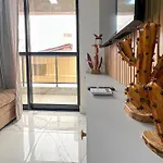 Apto Novinho Bessa 200M Praia 4 Pessoas